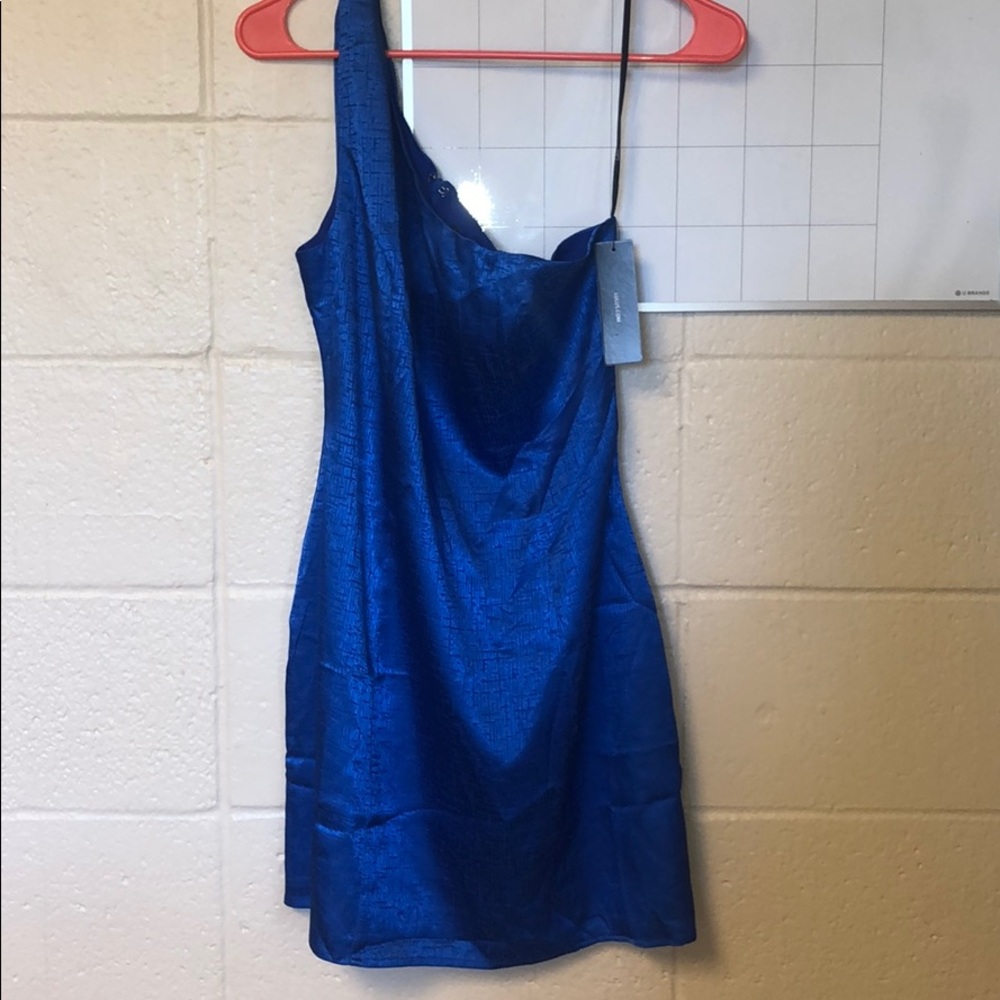 lulus never worn dress